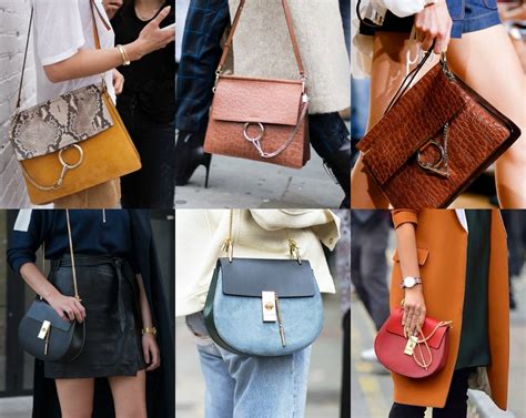 chloe bag fake vs real|true or false chloe bags.